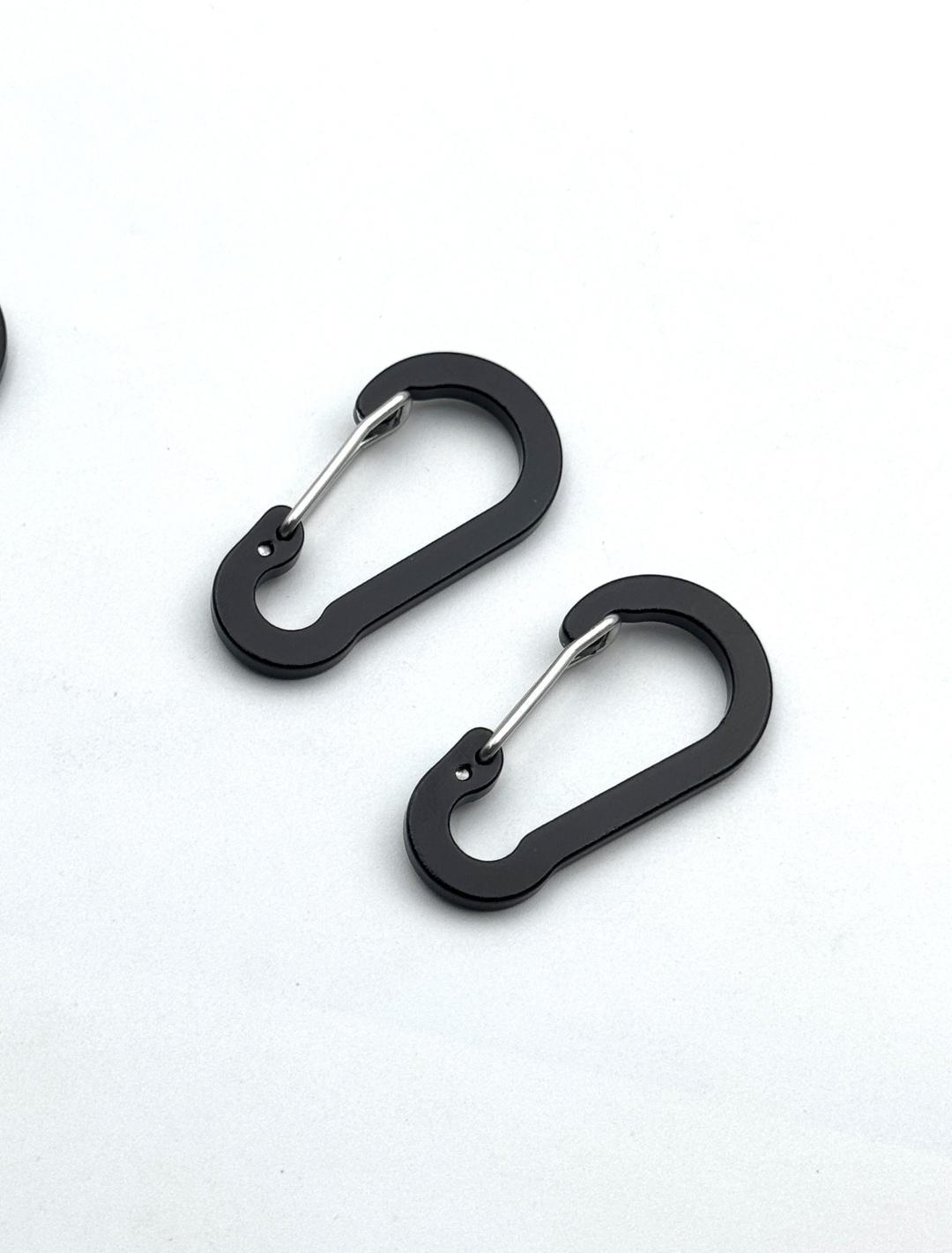 Карабин KRAB02BLACK4