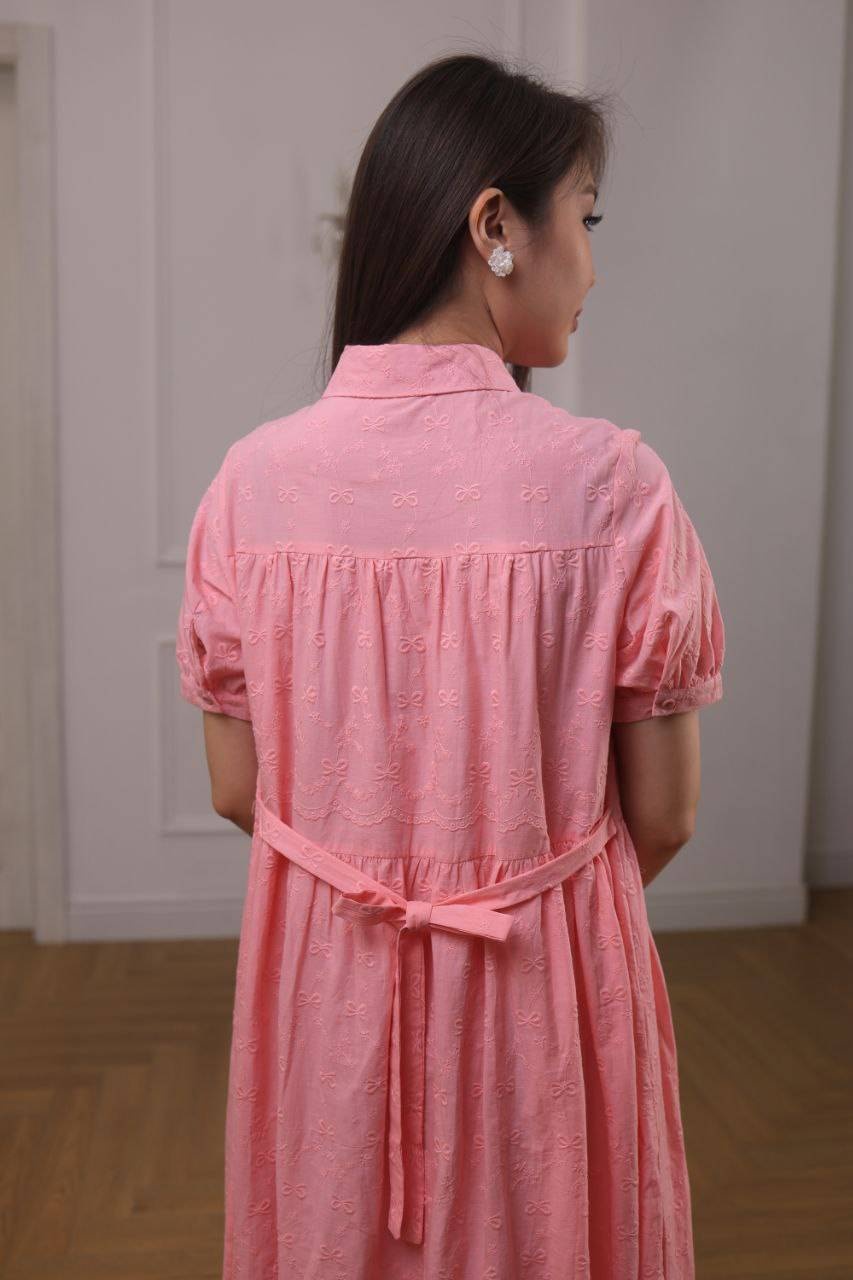Для беременных Sweetmama.kz розовый