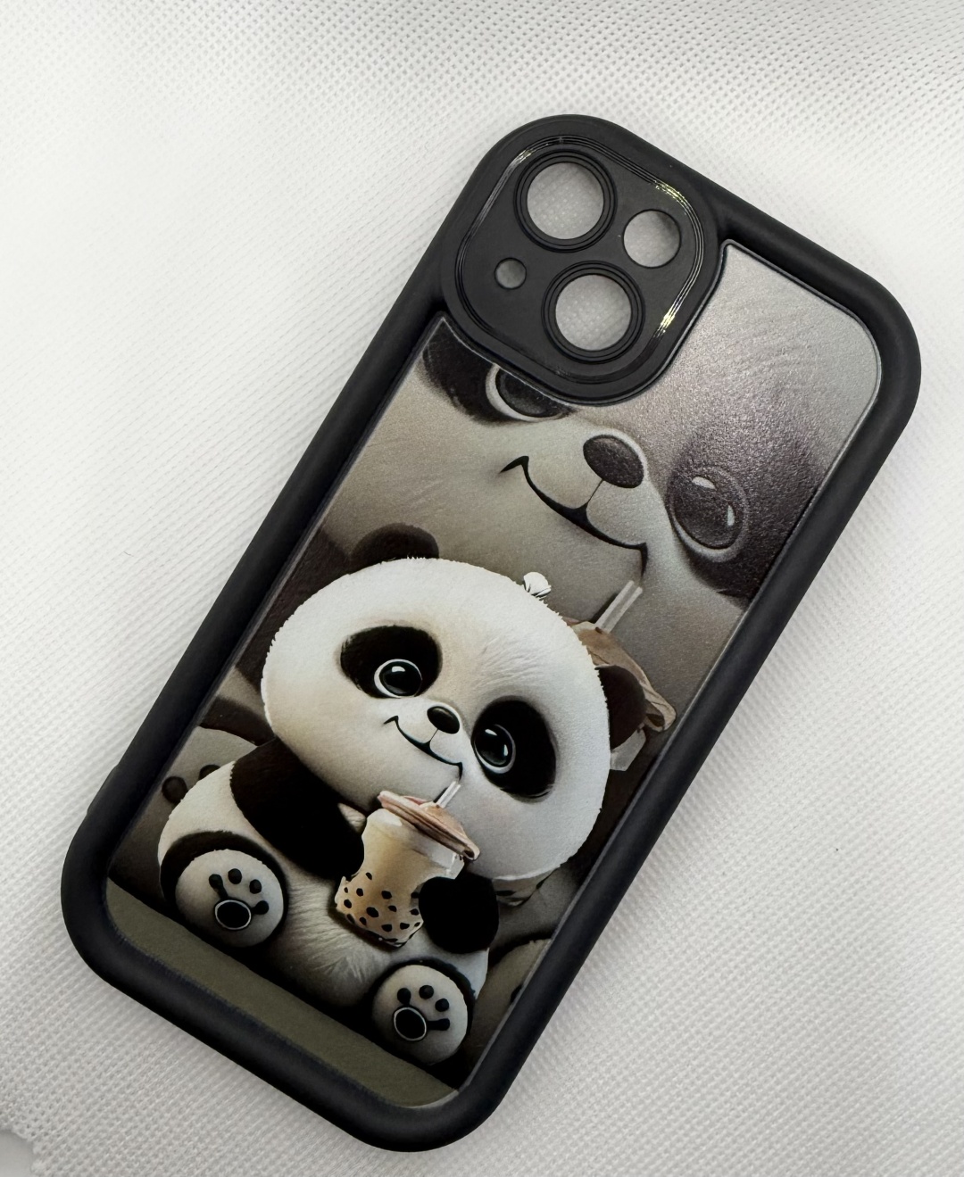 Чехол для Apple iPhone 13 рисунок