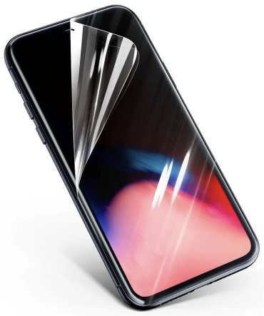Пленка для Oneplus Nord CE 2 прозрачный