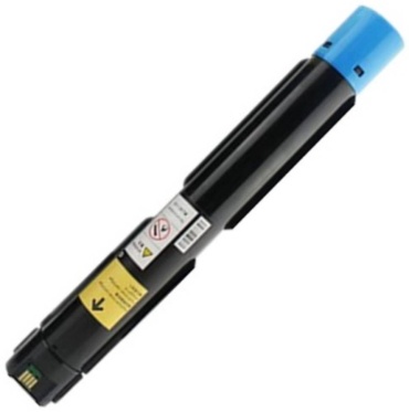 OEM 006R01694 с чипом голубой (cyan)