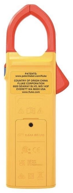FLUKE 301B 34