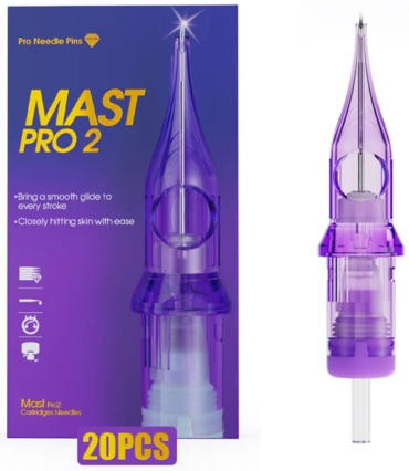Dragon Hawk Mast Pro2, 1001RL картриджи 20 шт
