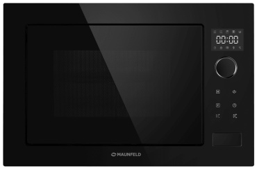 Микроволновая печь MAUNFELD XBMO251GB черный