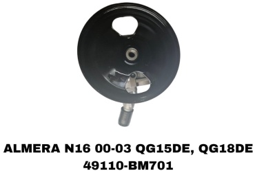 SOFRET насос ГУР 49110-BM701