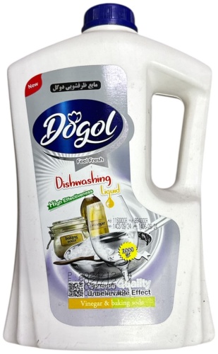 Dogol жидкое Dogol