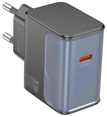 M MNS USB Type-C 30 Вт белый