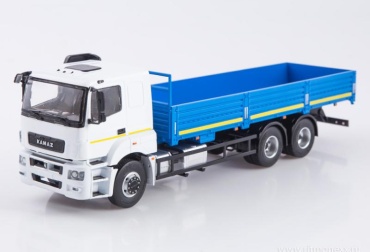 KAMAZ-65207-87 (S5)