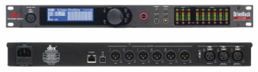 Dbx Venu360