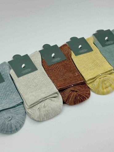 Носки Djos Socks 10 пар мультиколор 36-41