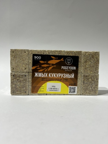 Poseydon 9750273 Мёд 0.9 кг