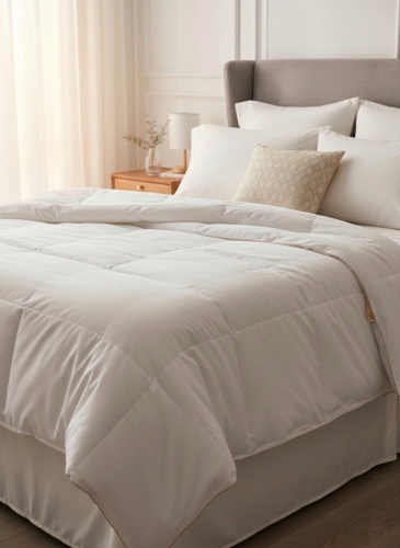 Одеяло Zenta Somy 200x220 зимнее