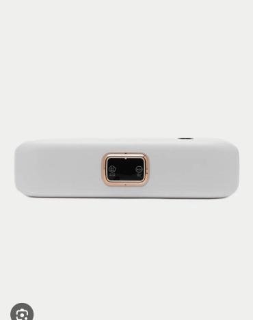 Вакуумный упаковщик 2911 белый