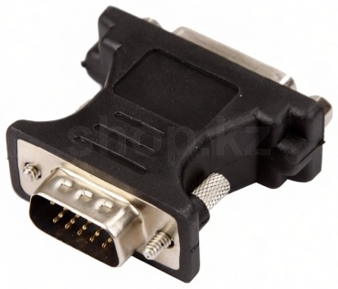 Переходник Cablexpert HDMI - VGA