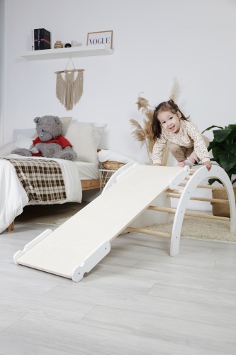 Спортивно-игровой комплекс Domiko 110x55x60 см
