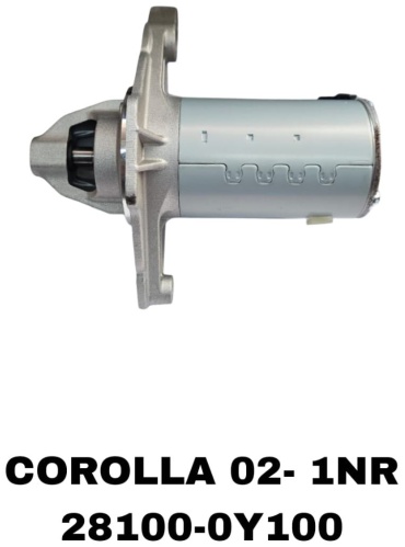 Стартер SOFRET 28100-0Y100