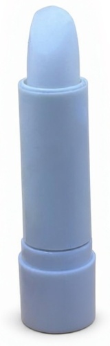 Lip Gloss бальзам оттеночный для губ Strawbeery