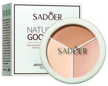 SADOER Naturally Good Skin консилер 01