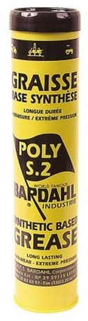 Смазка многоцелевая Bardahl 1701 0.375 л