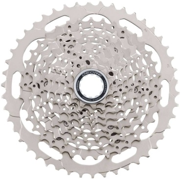 Кассета SHIMANO Deore CS-M4100