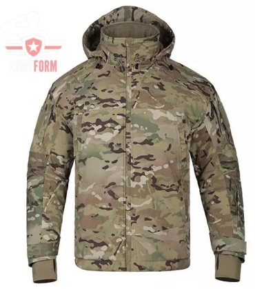 Спецодежда для мужчин ARMYFORMS мультиколор
