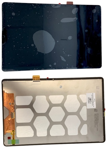 Дисплей с тачскрином Samsung для планшета Samsung tab s7 fe SM-T735