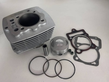 Поршневая группа CB250