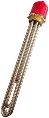 ТЭН THERMOLUXE TL G1 1/2 9кВт.