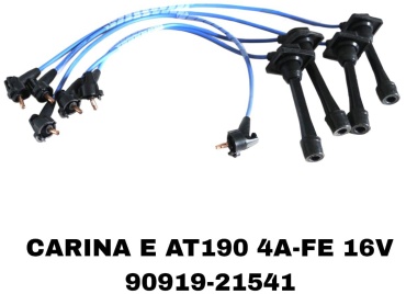 Свечные провода SOFRET 90919-21541