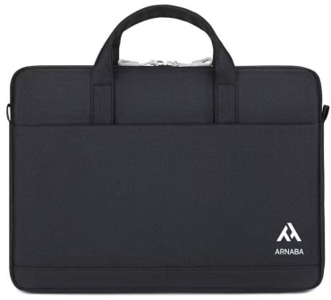 Сумка Arnaba B-028 до 15.6" черный