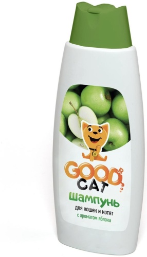 GOOD CAT 376734480 250 мл