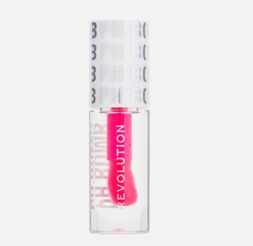 Makeup Revolution масло ph bomb lip & cheek oil universal 4.5 мл