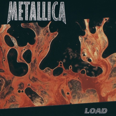 Пластинка Metallica Load (12", Remastered)