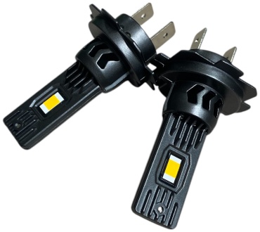 AUTOSHOP H7-4300 светодиодная H7, 2 шт