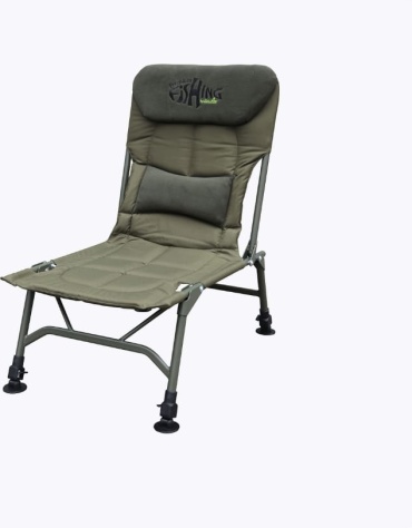 NORFIN кресло R10645 хаки