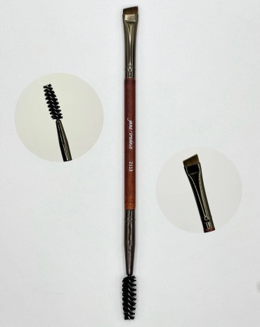 Jane Iredale Jane кисть для бровей двусторонняя 1