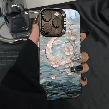 Чехол для Apple iPhone 12 Pro Max рисунок