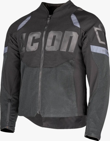 ICON Contra 3 Jacket черный 52, 54