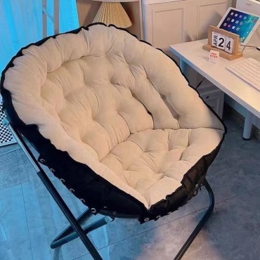 Кресло TOPTRAVEL BEL-140 белый