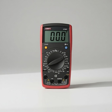UNI-T мультиметр UT39C Мультиметр цифровой, цифровой
