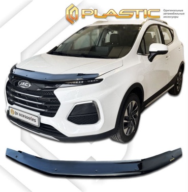 CA Plastic Арт. 1933 для JAC S3 2023-2026