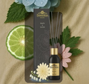 Donna Rosa Rain&Sand 65 мл