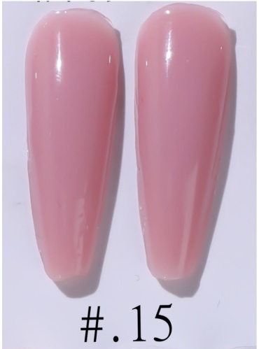 Oxxi гель Oxxi 20 ml #15 20 мл