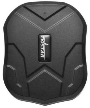 TK-STAR 1 GPS
