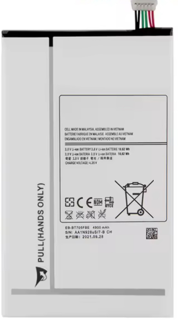 Samsung T705 Galaxy Tab S (8.4) Sama 20020011
