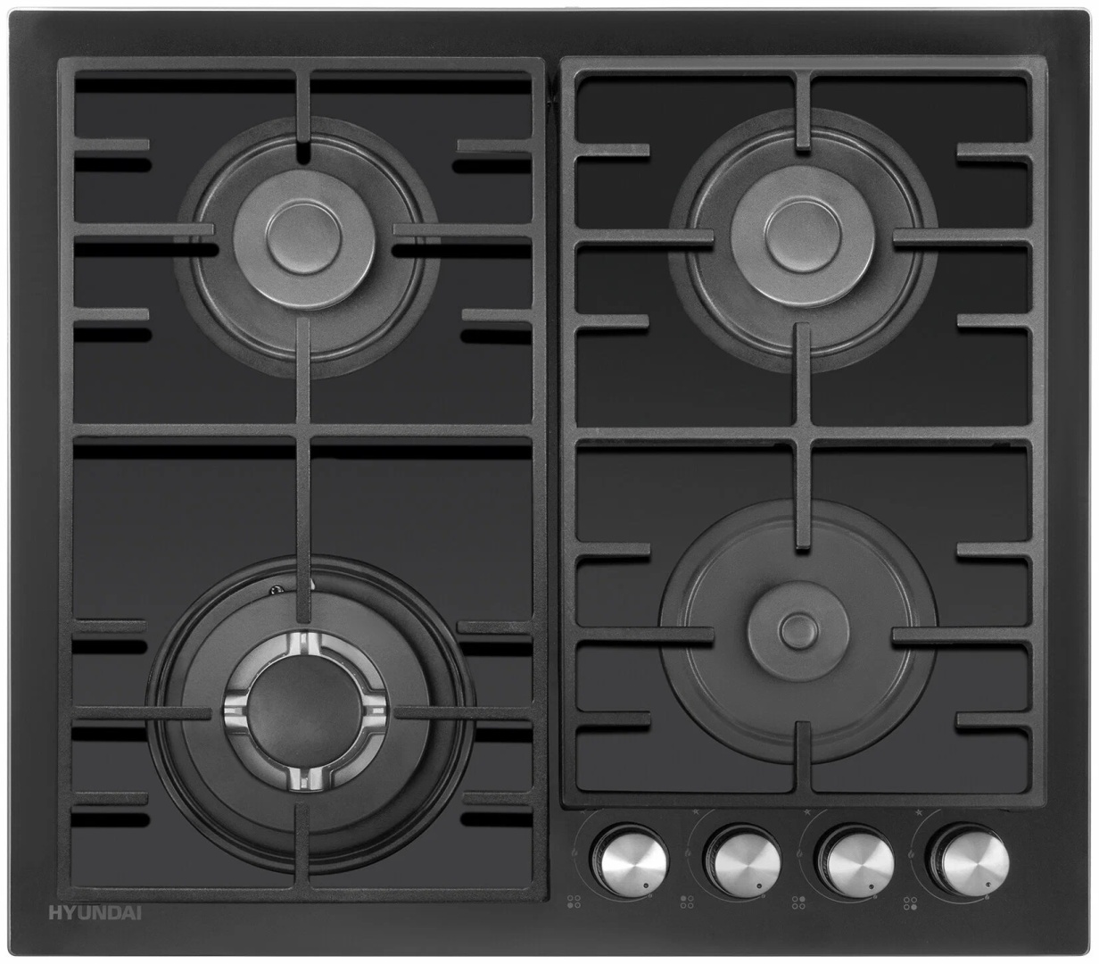Варочная поверхность SMARTECH SMR 4508 черный