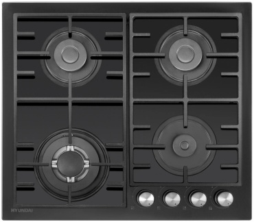 Варочная поверхность SMARTECH SMR 4508 черный