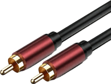 Кабель Venera online RCA - RCA 10 м