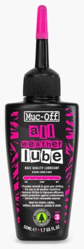 Смазка для цепи Muc-Off 20891