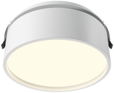 Maytoni DL024-18W3K-W LED
